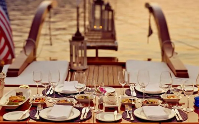 Sabrinas Haus - Adults Only