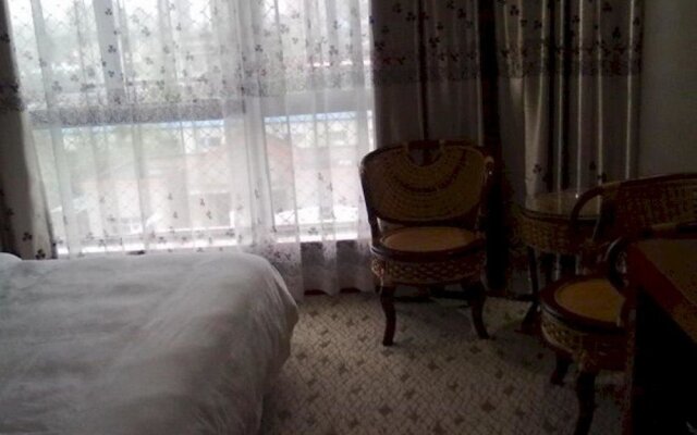 Binhao Hotel Hangzhou