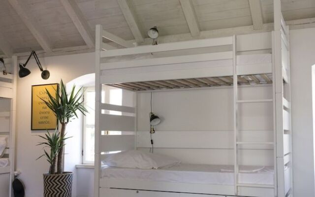 Hostel Ciri Biri Bela - Adults Only