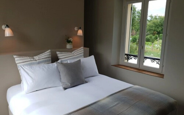 Domaine les Bruyères