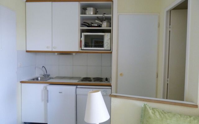 Residence Cap Esterel - Fleurs