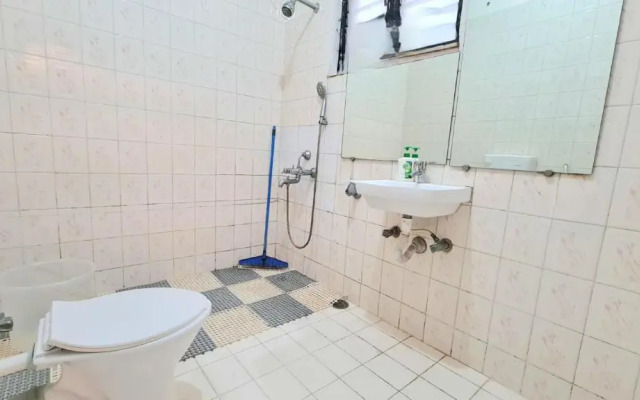 Rostel Backpackers Hostel