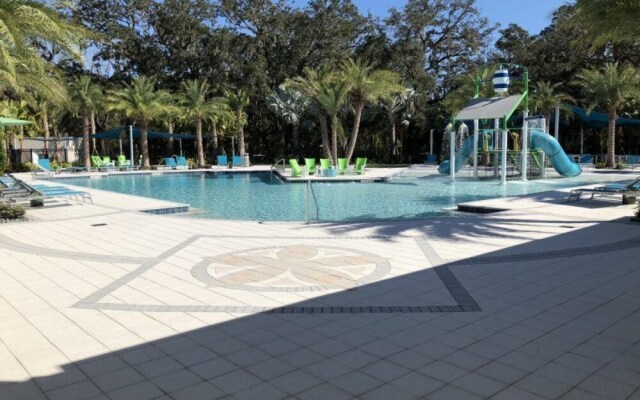 2514 Dharma Circle 6 Bedroom Home