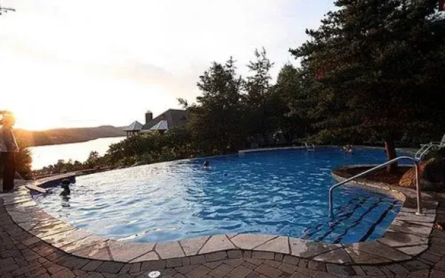 Le Rocher Soleil - Tremblant Sunstar