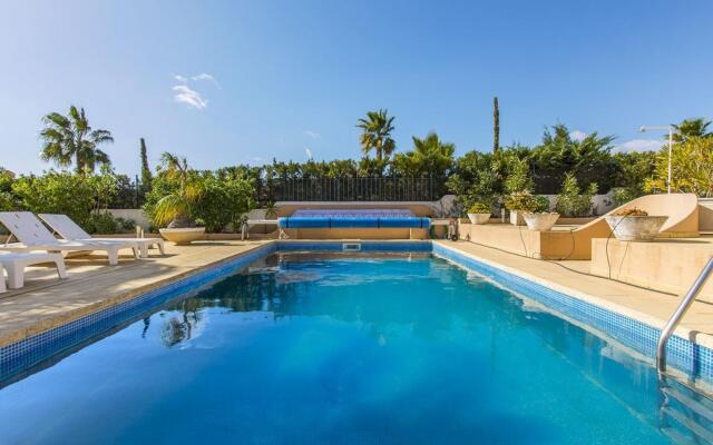 Villa Midas in Albufeira