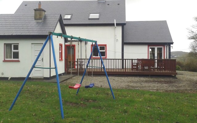 Willowfarmhouse Holiday House