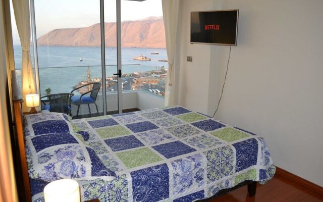 Alma Capital Iquique