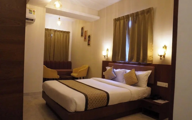 Sitevi Inn & Suites