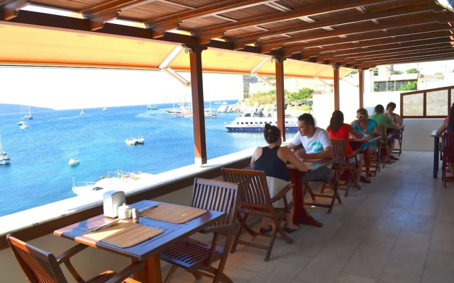 Bac Pansiyon