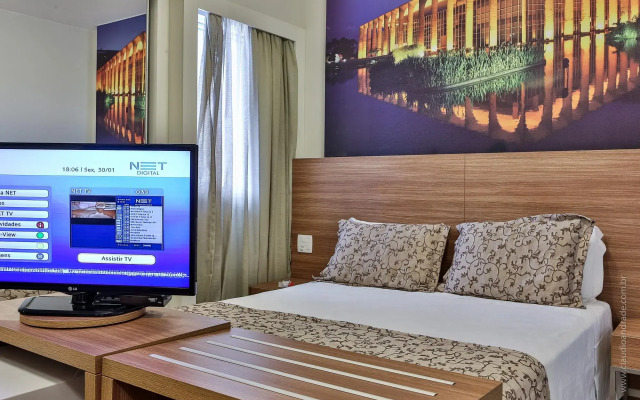 S4 Hotel