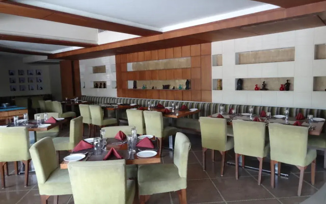 MGB Hotels Alwar