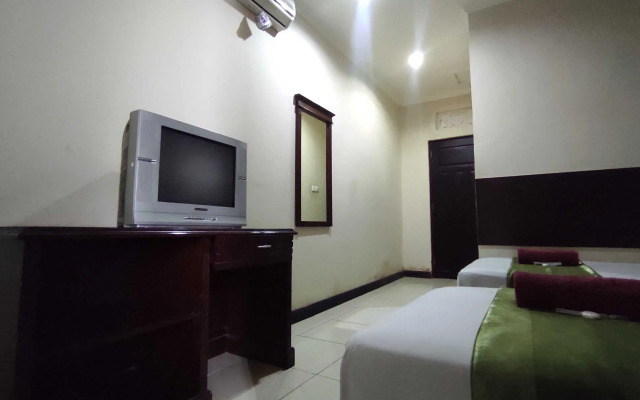 Klungkung Tower Hotel