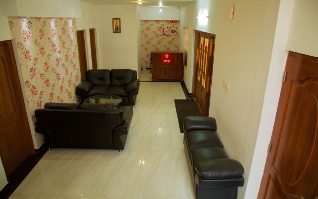OYO 3218 Park Avenue