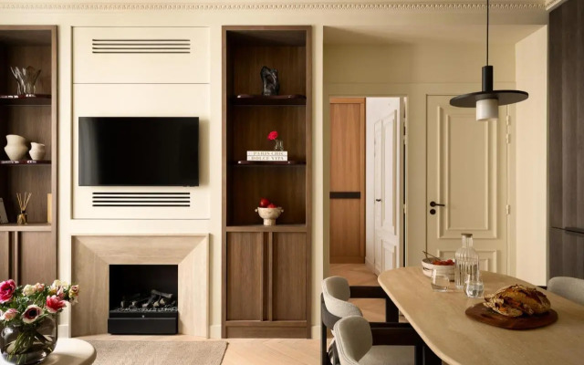 HIGHSTAY Maison - Boétie