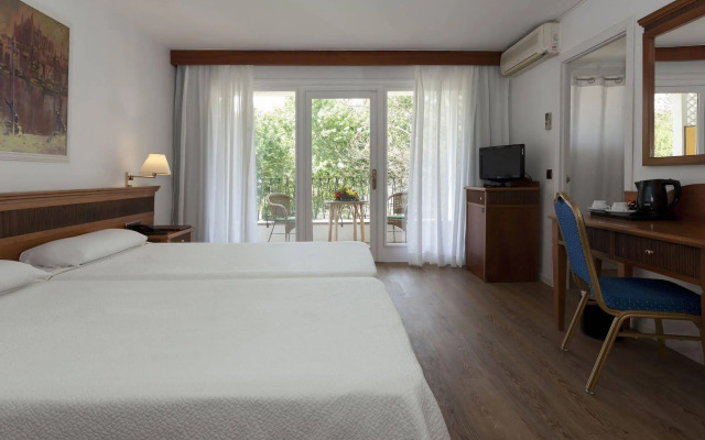 Hotel Araxa - Adults Only