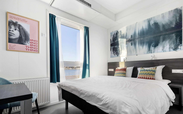Aiden By Best Western Trondheim Airport
