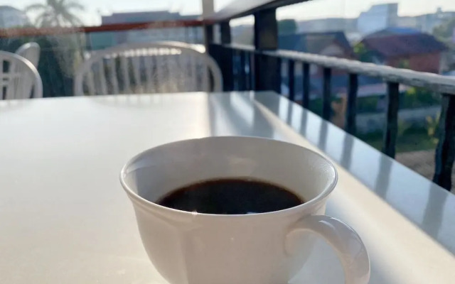 Huern Kan Thong Hotel