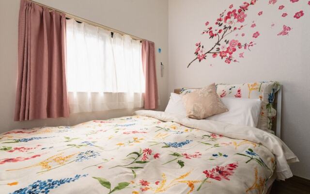 Rooms Ropponmatsu