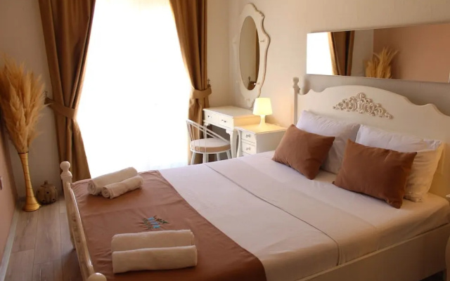 Viya Boutique Otel Alacati