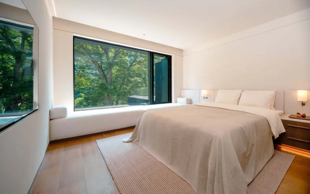 ZOLAND Resort Hotel Emei Mountain