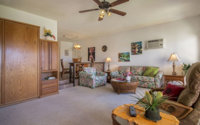 Maui Hill 27 - One Bedroom Condo