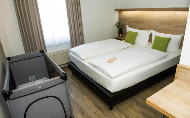 Hotel Perlach Allee