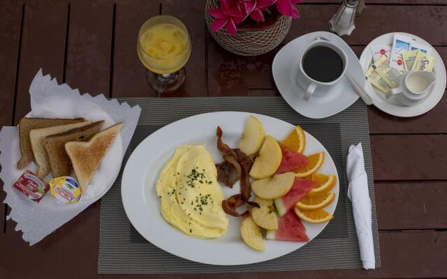 Sapphire Beach Club Resort
