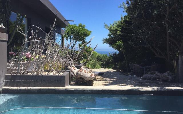 De Kelders Private House