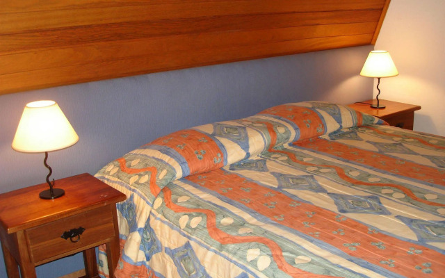 Hotel Estância Atibainha