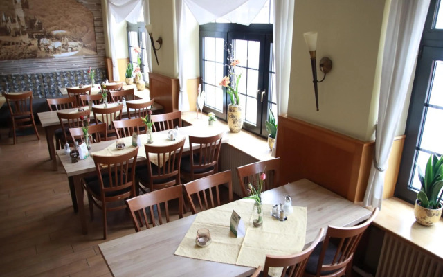 Weinhaus Graefen