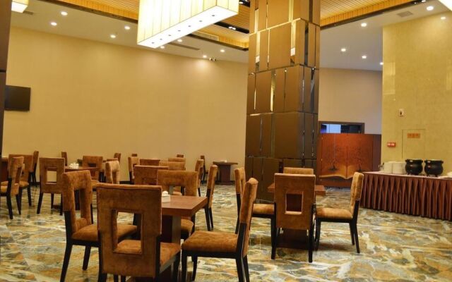 Dong Cheng Jing Jiang Hotel