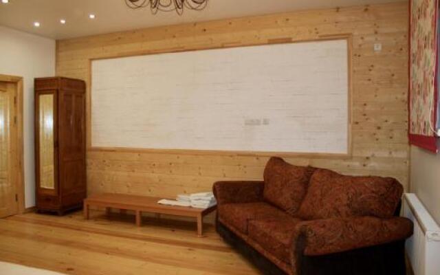 Domashniy Pansion Ponka House