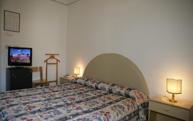 Hotel Villa Rosa