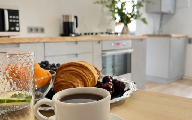 Апартаменты на улице Шаумяна