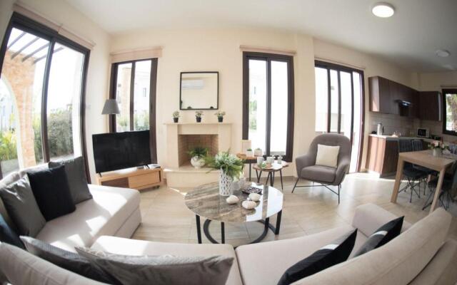 Sea Breeze Villa