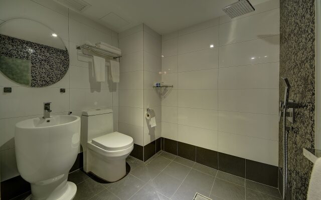 Arenaa Batik Boutique Hotel