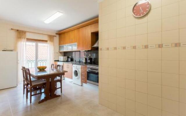 Apartamento Praia São Martinho do Porto