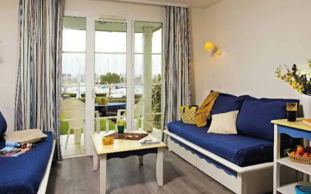 Maeva Particuliers Residence Port du Crouesty Cap Ocean