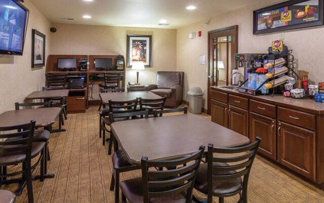 My Place Hotel Minot