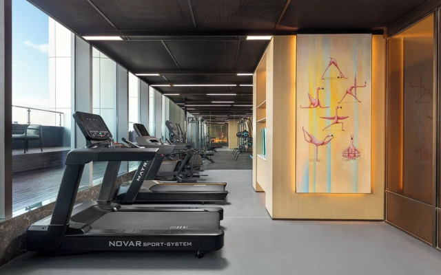voco Zhoushan Putuo By Ihg