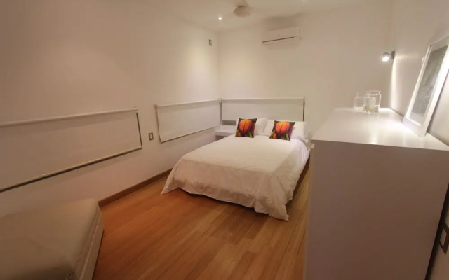 Villas Agua Dulce - Villa Dolce Vita