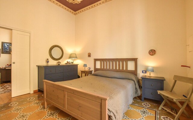 Beautiful Apartment in Palermo With 3 Bedrooms and Wifi