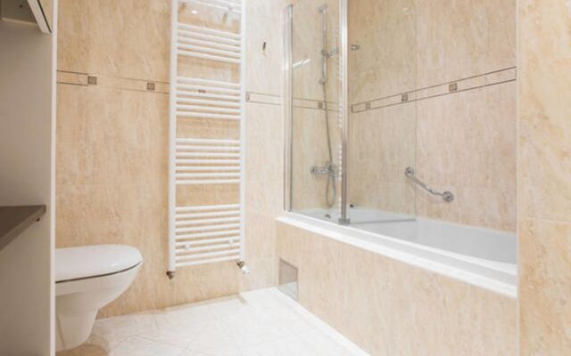 Madison Luxury Apartments & Rooms