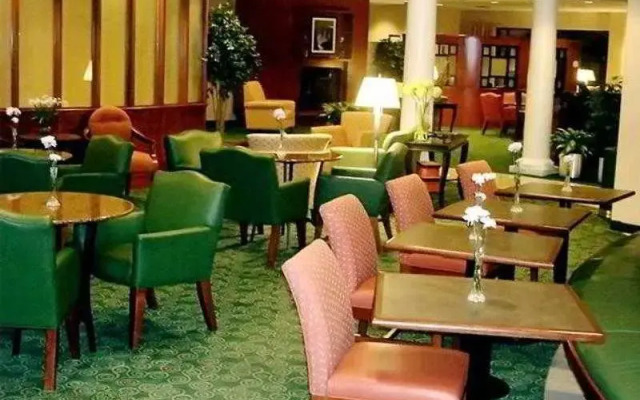 Courtyard Pittsburgh Monroeville