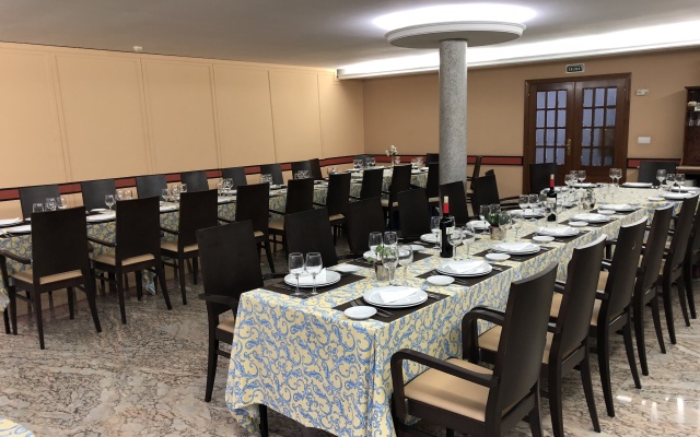 Hotel Castro