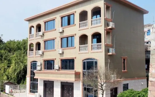 Nanting Sea Home Stay No.19