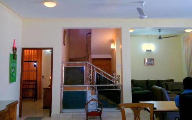 Serendib Guest House