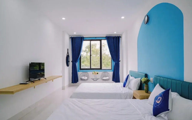 Pao Homestay