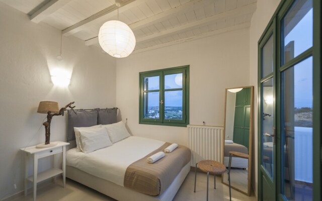 Villa Celia