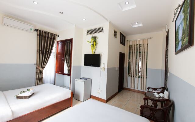 Vien Dong Hotel Danang